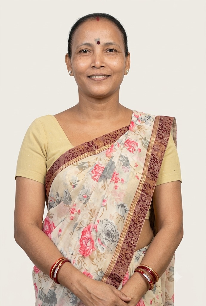 Anjela Surin - Full time Patient Care and Elderly Care in Kanjurmarg east in Mumbai